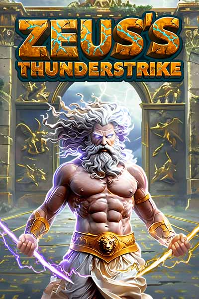 Zeus's Thunderstrike