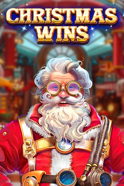 Christmas Wins